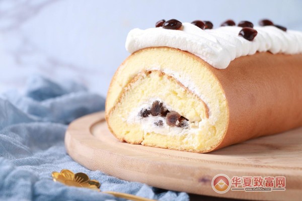 烘焙连锁店加盟
